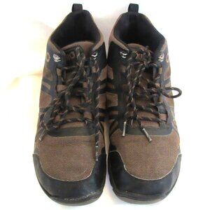 Xero Shoes Daylite Hiker Fusion Men's 14 Minimalist Barefoot Hiking Boots